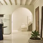 ホテル Sharm Mykonos Mykonos Town