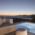 ホテル Sharm Mykonos 4*