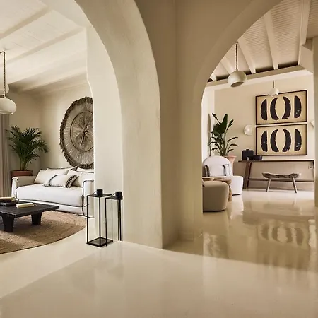 Sharm Mykonos 4*