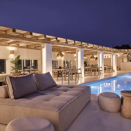 Sharm Mykonos Hotel 4*