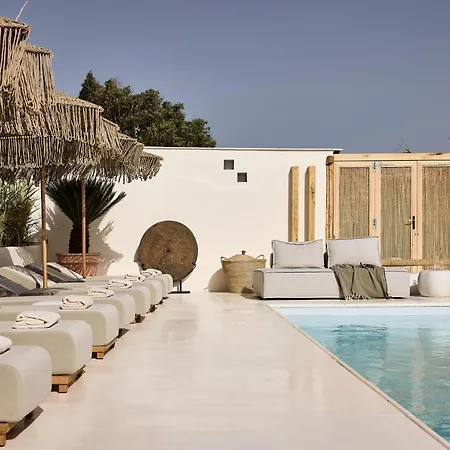 Sharm Mykonos