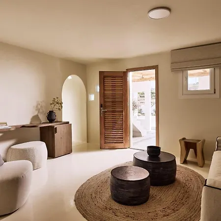 Sharm Mykonos Hotel