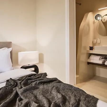 Otel Sharm Mykonos 4*