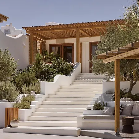 Sharm Mykonos Mykonos Town