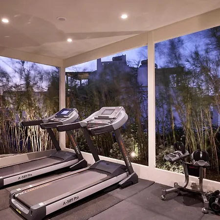 酒店 Sharm Mykonos