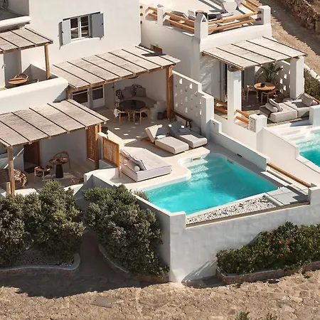 Sharm Mykonos