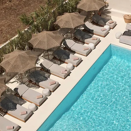 מלון Sharm Mykonos
