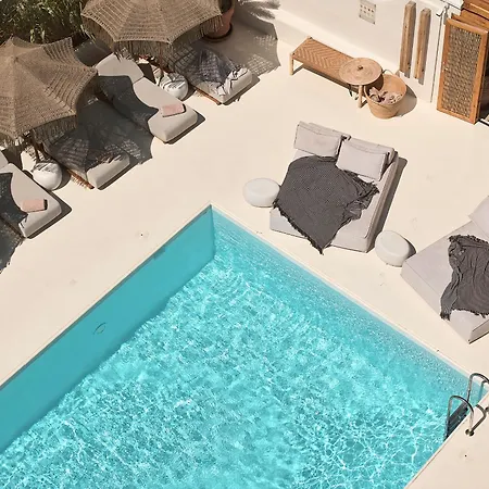 Sharm Mykonos Hotel 4*