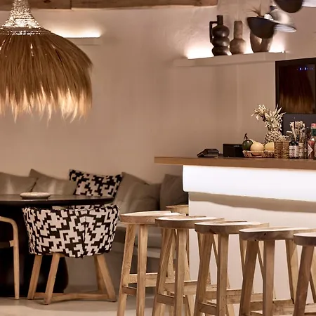 Sharm Mykonos Otel