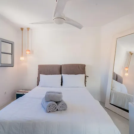 Otel Sharm Mykonos