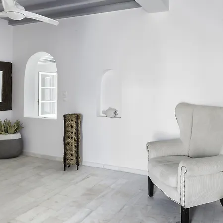 Sharm Mykonos 酒店 Mykonos Town