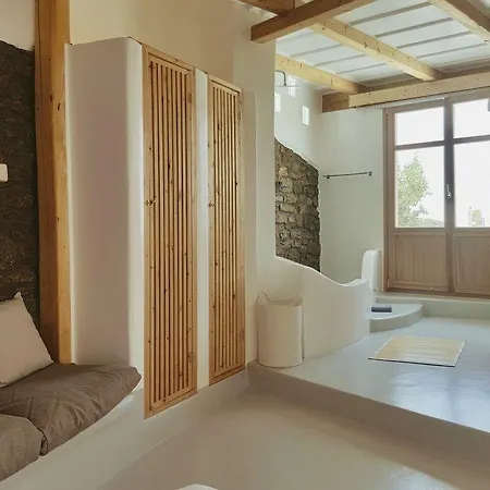 Hotel Sharm Mykonos 4*
