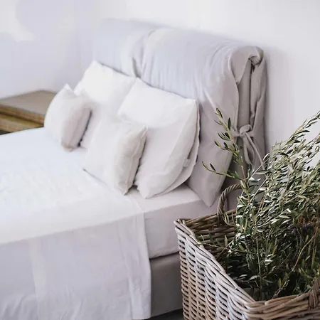 酒店 Sharm Mykonos