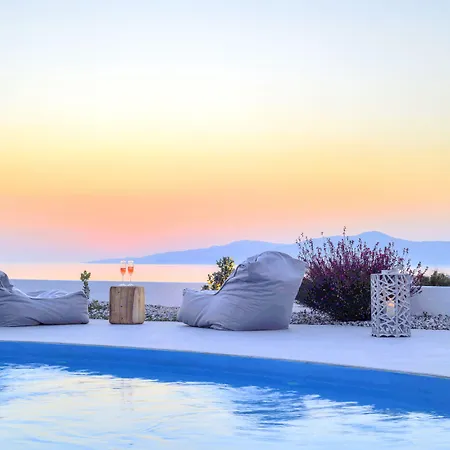 Otel Sharm Mykonos 4*