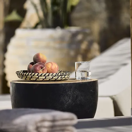 酒店 Sharm Mykonos