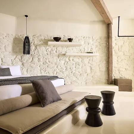 Sharm Mykonos Mykonos Town