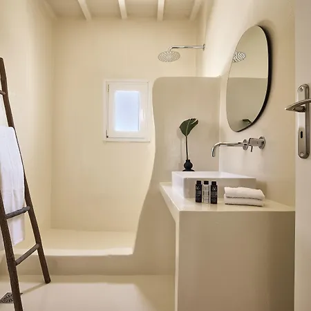 Sharm Mykonos 4* Mykonos Town