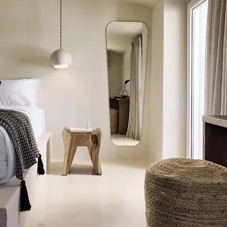 Sharm Mykonos 4* Mykonos Town