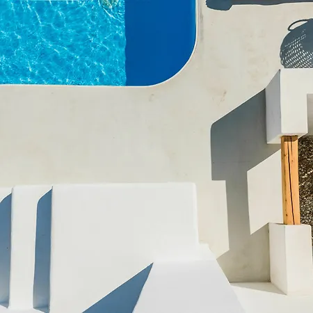 Sharm Mykonos 4* Mykonos Town