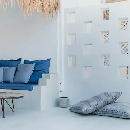 Hotel Sharm Mykonos Mykonos Town