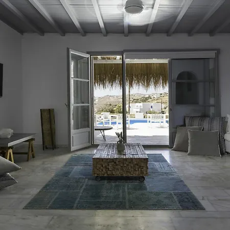 Hotel Sharm Mykonos Mykonos Town