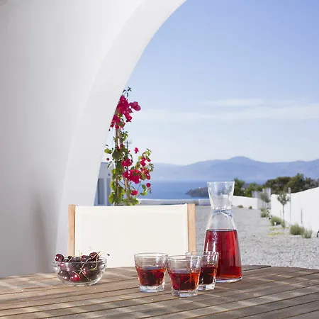 Hotel Sharm Mykonos Mykonos Town