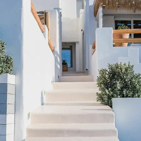 Sharm Mykonos 4* Mykonos Town