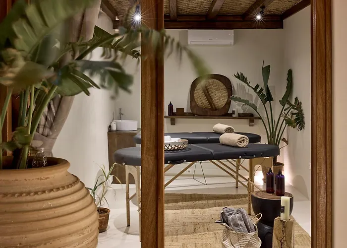 Hotel Sharm Mykonos Mykonos Town