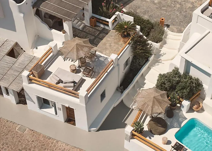 Sharm Mykonos Hotel 4*