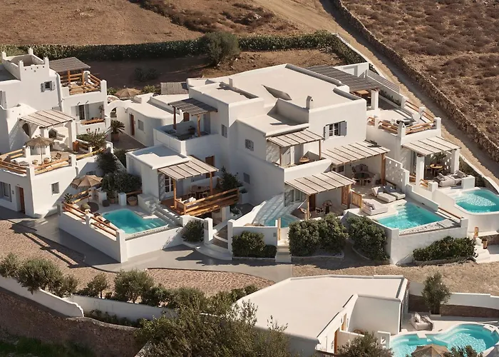 Sharm Mykonos Hotel 4*