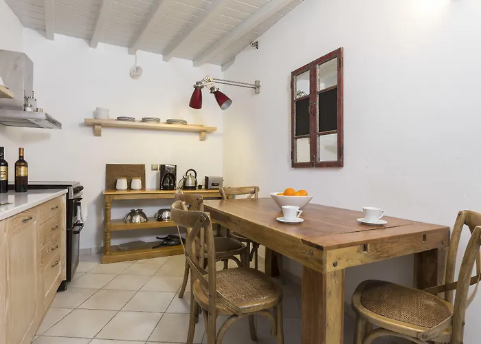 Sharm Mykonos Mykonos Town