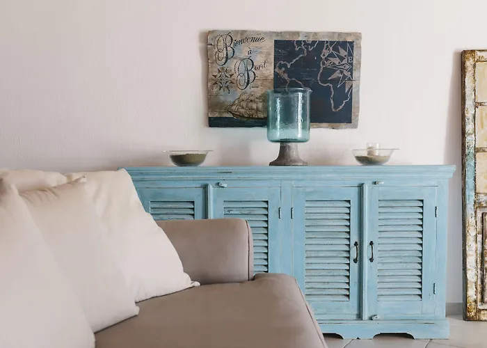 Sharm Mykonos Hotel 4*