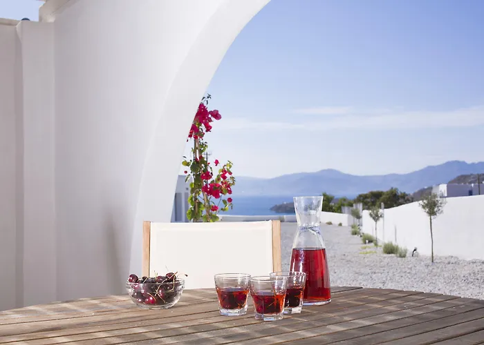 Sharm Mykonos Mykonos Town