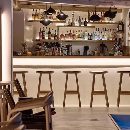 Sharm Mykonos 4* Mykonos Town