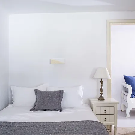 Sharm Mykonos ホテル