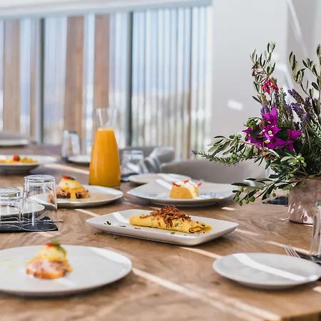 Sharm Mykonos ホテル