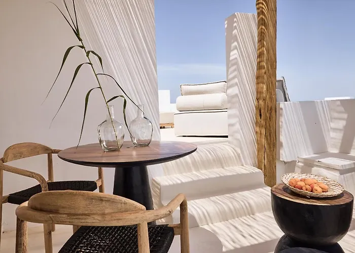 Sharm Mykonos Hotel 4*