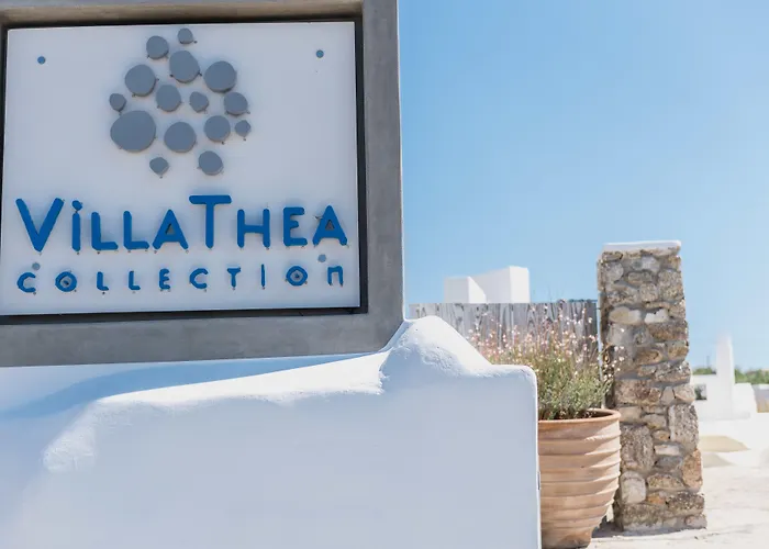 Sharm Mykonos Mykonos Town